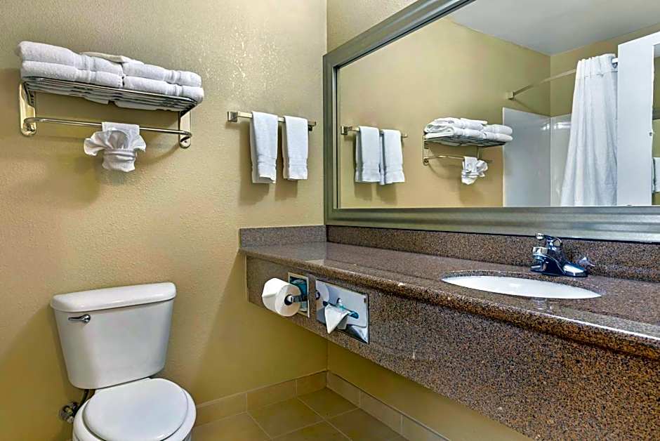 Best Western Plus Waco North