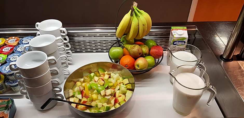 Future Inn Cardiff Bay