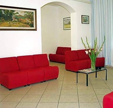 Hotel Trinidad