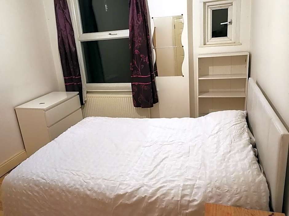 Haringey Victorian House