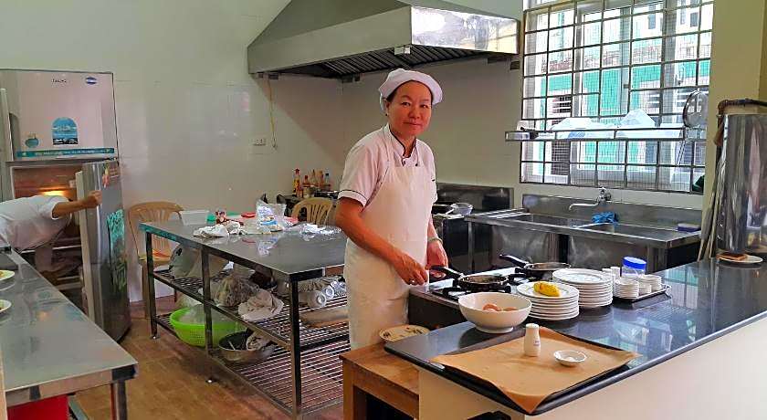 Than Thien – Friendly Hotel