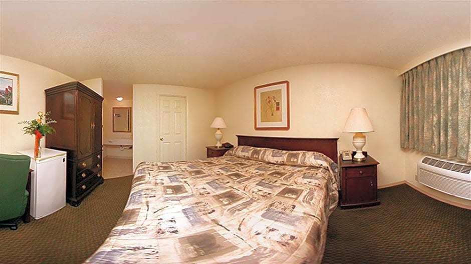 Econo Lodge Eugene – Eugene, OR