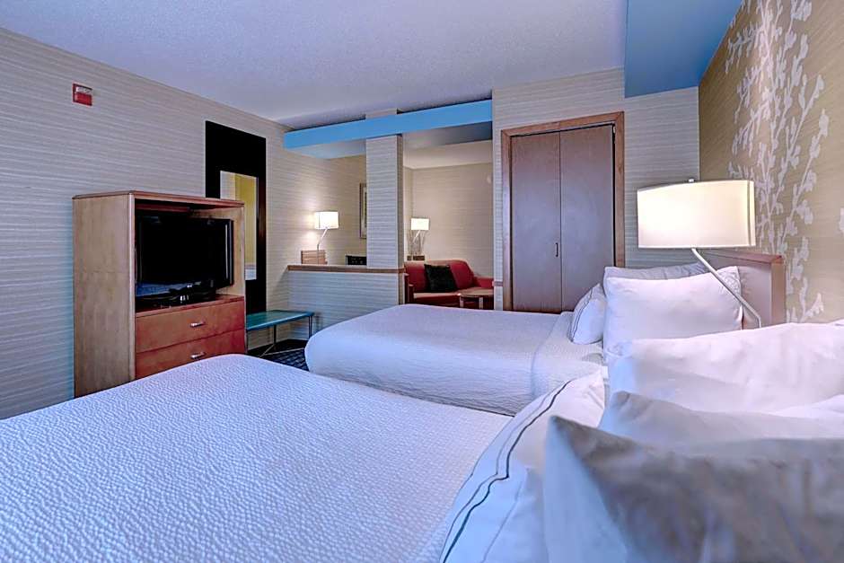 Fairfield Inn & Suites by Marriott Edison-South Plainfield