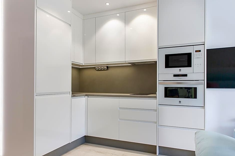 El Dorado 114 luxury with full air-conditioning