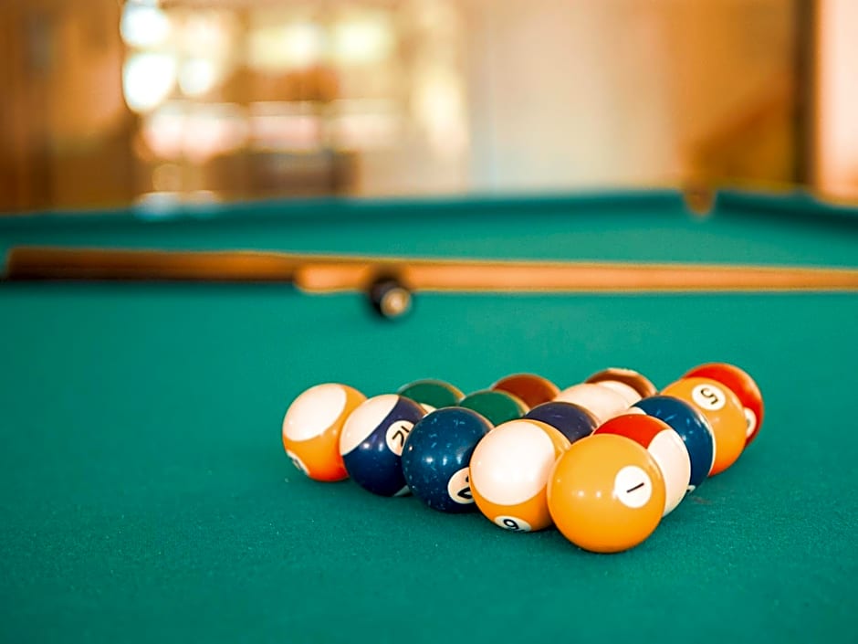 Palm Beach Hotel - All Inclusive with Free beach package & Private Beach