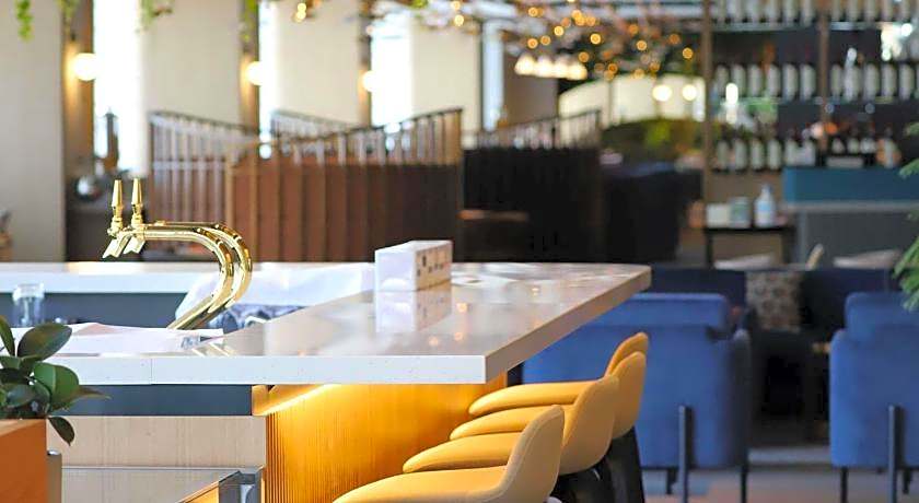 Novotel Nara
