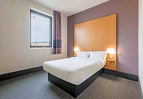 Double Room - Disability Access