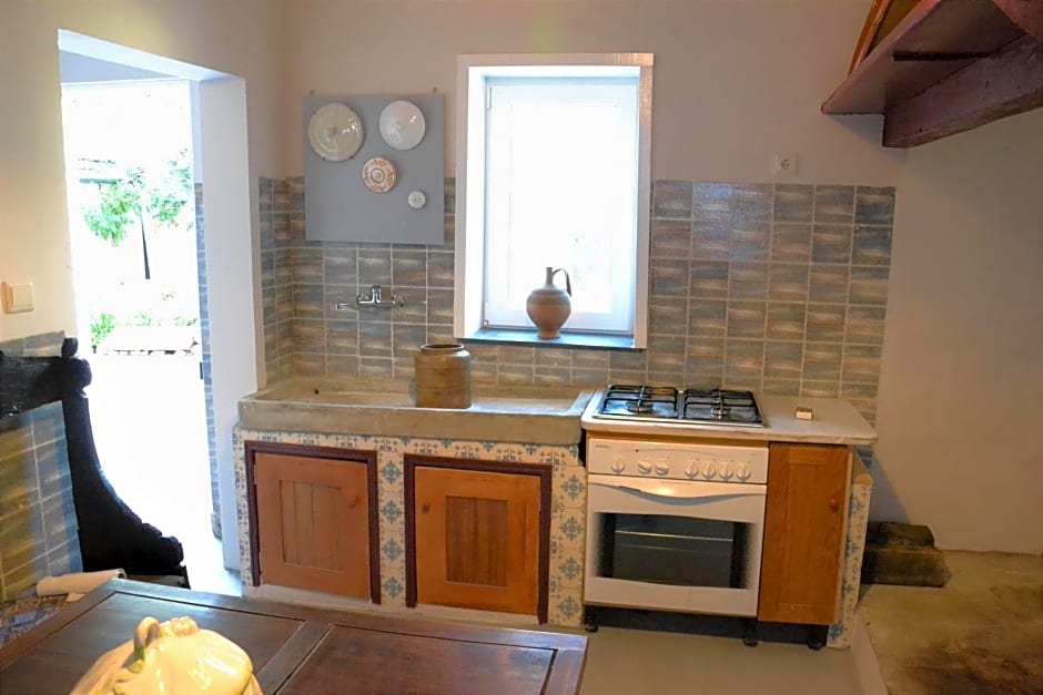 Quinta D'Avó Amélia