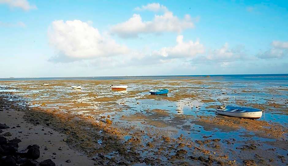 Cocotiers Hotel - Rodrigues