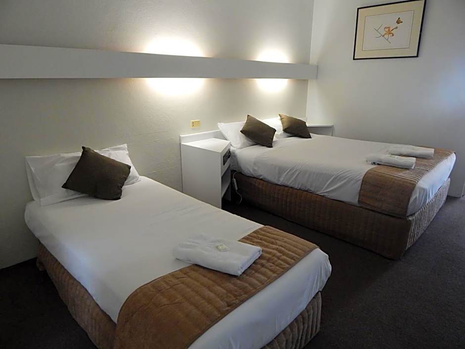 Kingston Lobster Motel