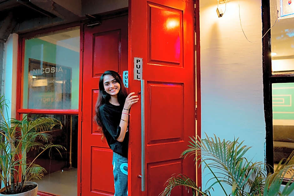 Jolly Panda Resort Goa