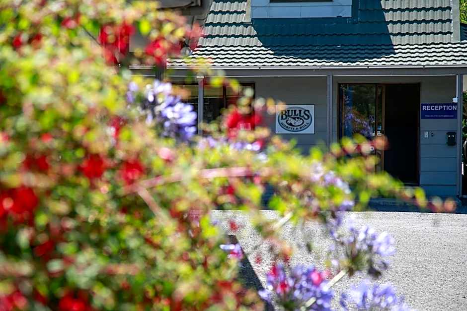 Bulls Motel & Holiday Park