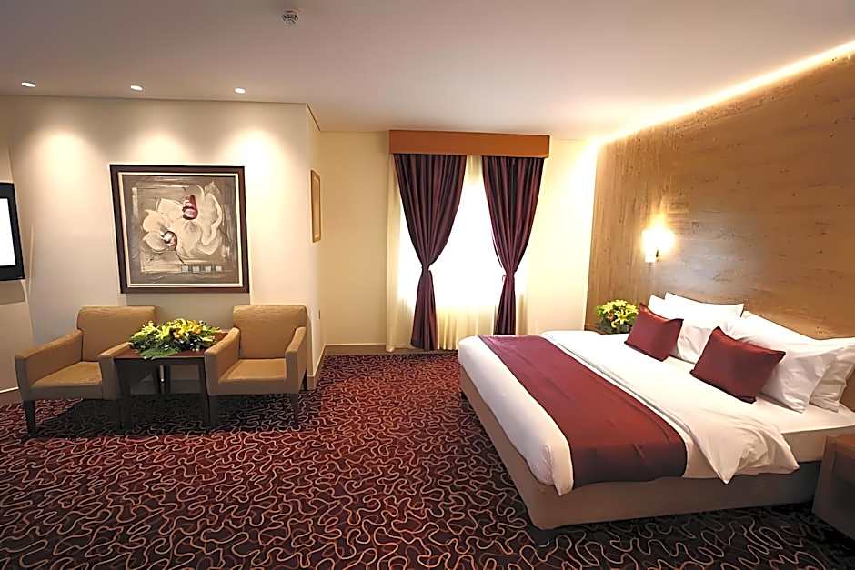 Geneva Hotel