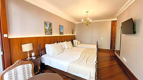 Aroso Paço Hotel