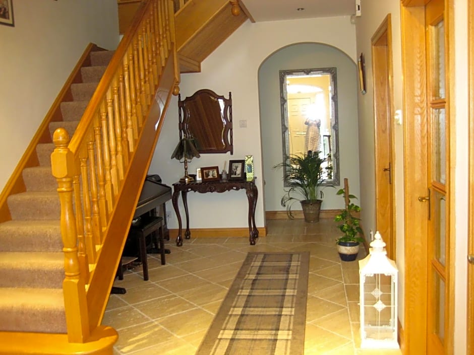 Drumspittal House Guest Accomodation