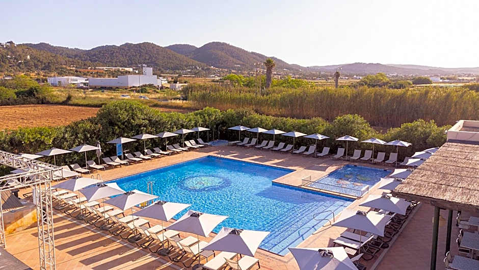 Invisa Hotel Es Pla - Adults Only