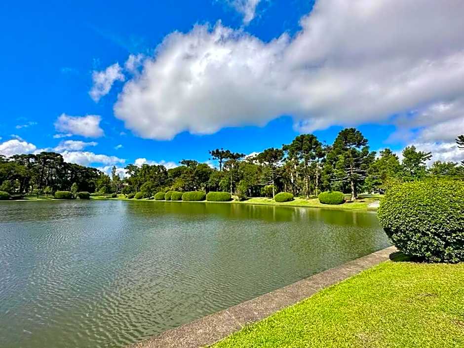 Fantástico Studio Royal Laje de Pedra MV (3022)