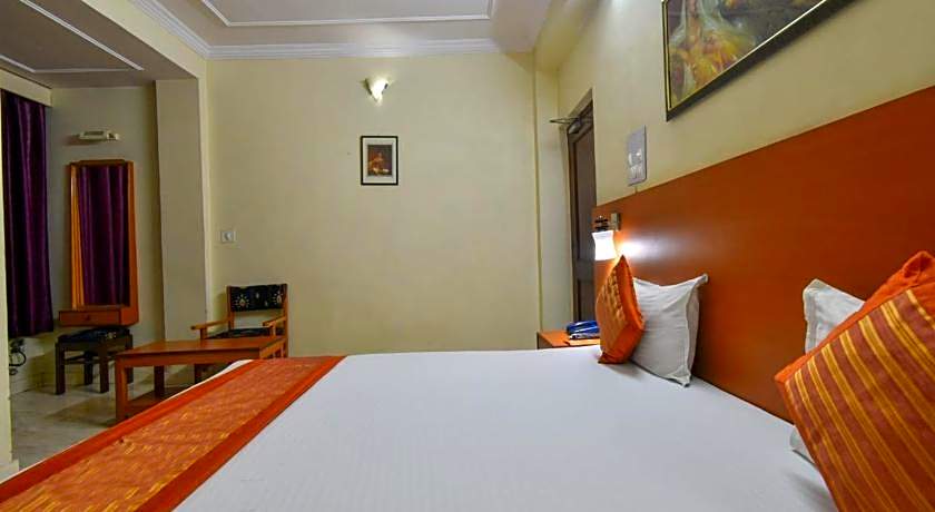 Hotel Jaisingh Palace