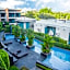 B2 Mae Hong Son Premier Hotel