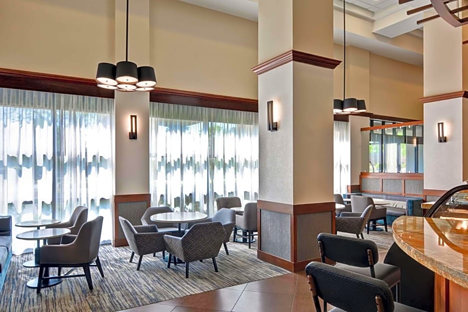 Hyatt Place Memphis Wolfchase