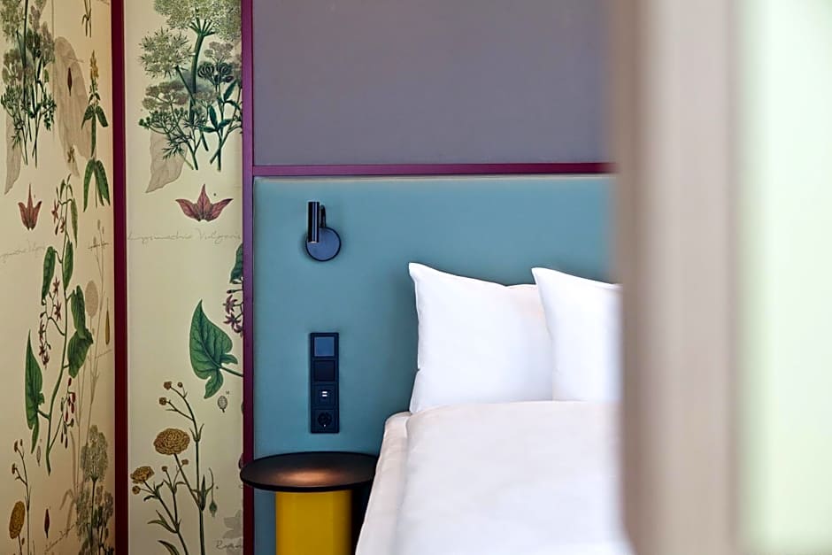 Ibis Styles Klagenfurt Am Woerthersee