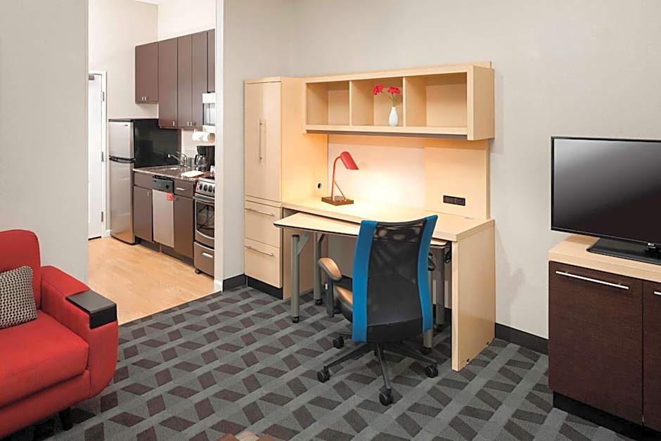TownePlace Suites by Marriott Columbus