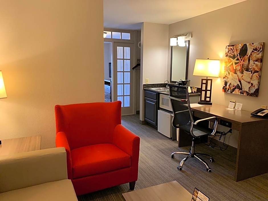 Country Inn & Suites by Radisson Kenosha - Pleasant Prairie
