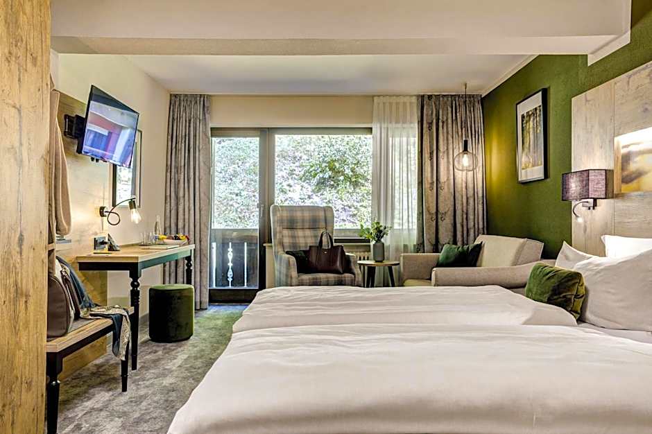 Flair Hotel Sonnenhof