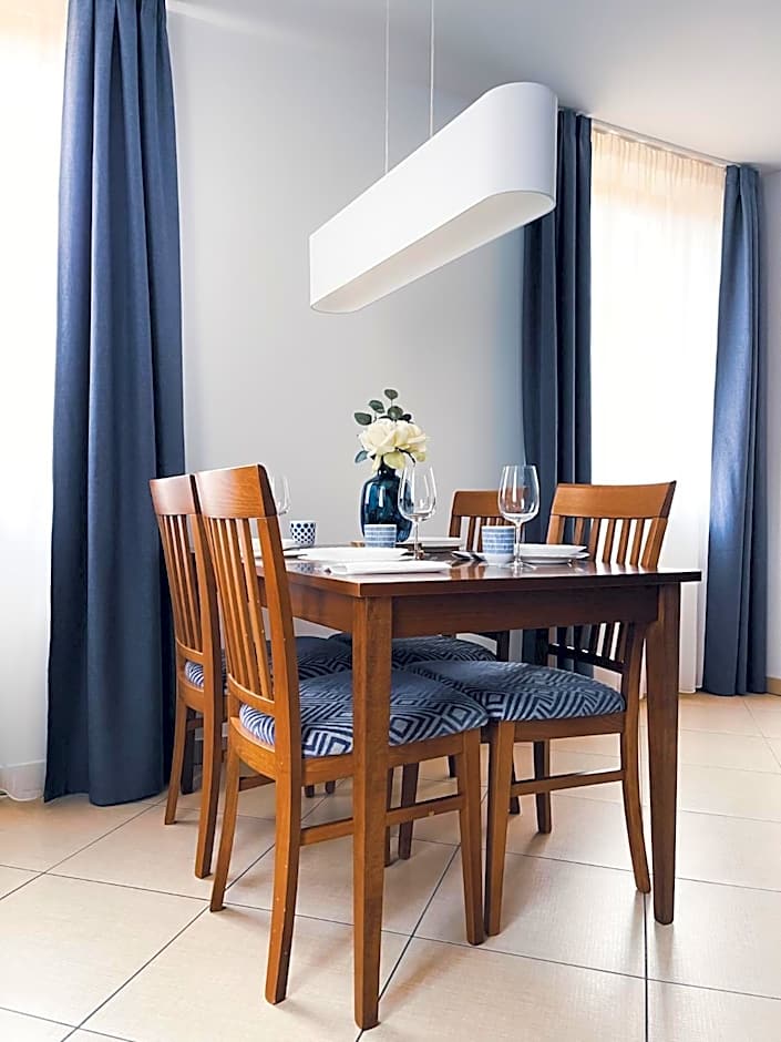 Vila Piranesi Apartments