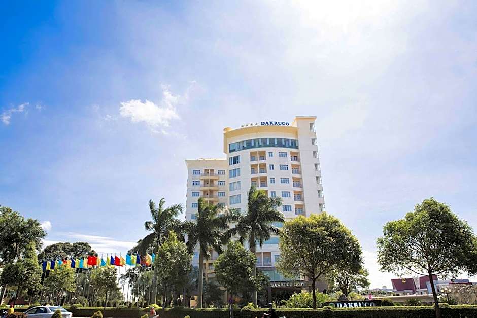 Dakruco Hotel