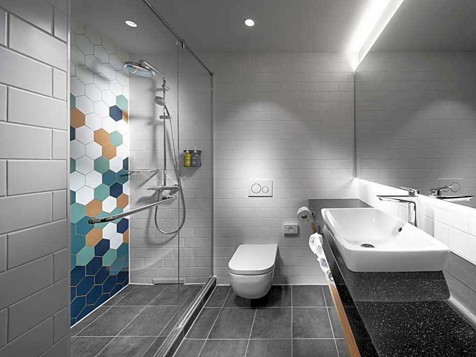 Clarion Hotel Vienna South