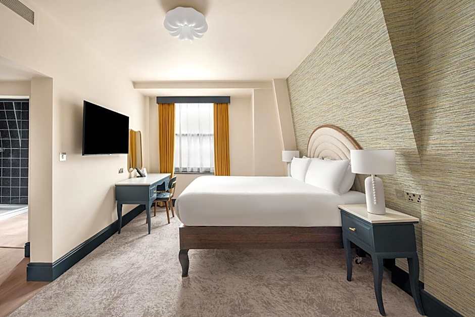 Hotel Indigo London - Kensington By IHG