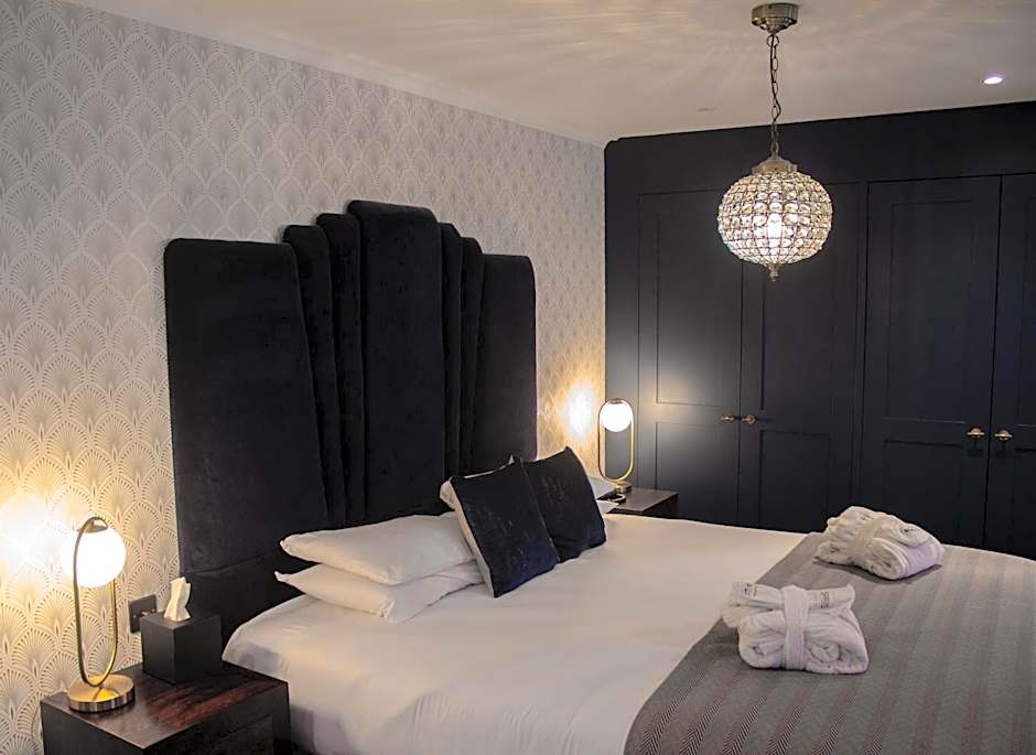 The Winchester Hotel And Spa