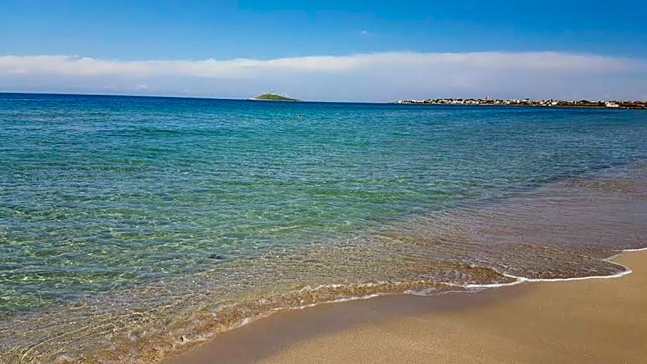 Airport Home in Carini Villagrazia