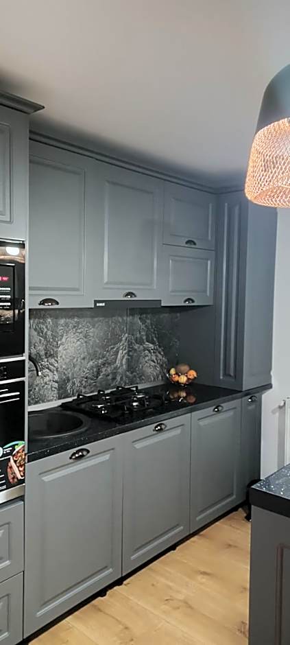 ApartHotel Dominic Residence