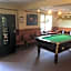 Redwings Lodge Sawtry Huntingdon