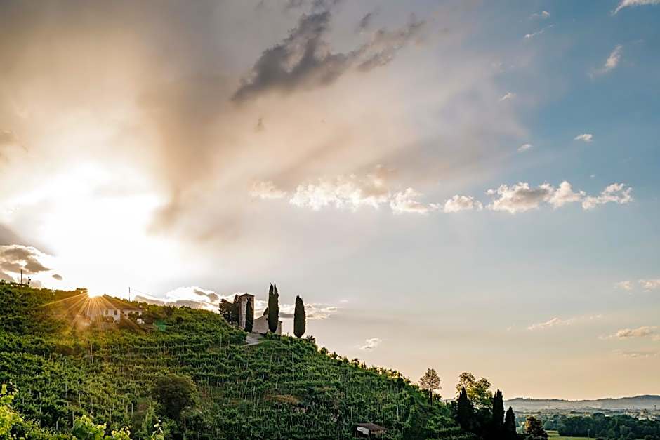 Villa Abbazia Relais & Chateaux