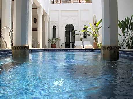Riad Bellamane Marrakech