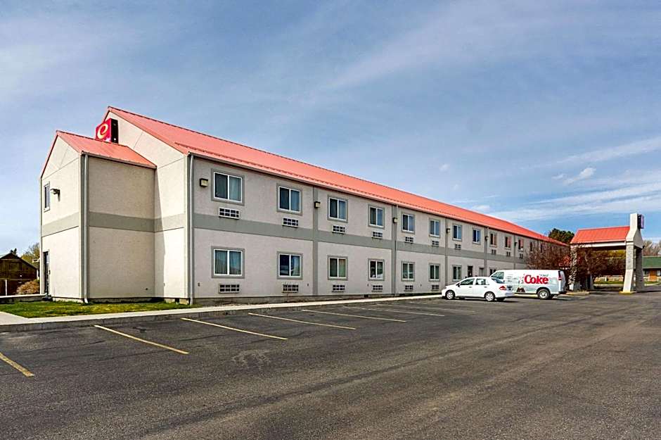 Econo Lodge Livingston Gateway to Yellowstone