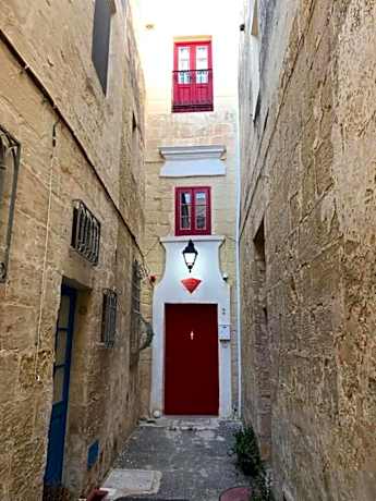 The Hidden Gem Boutique Hotel
