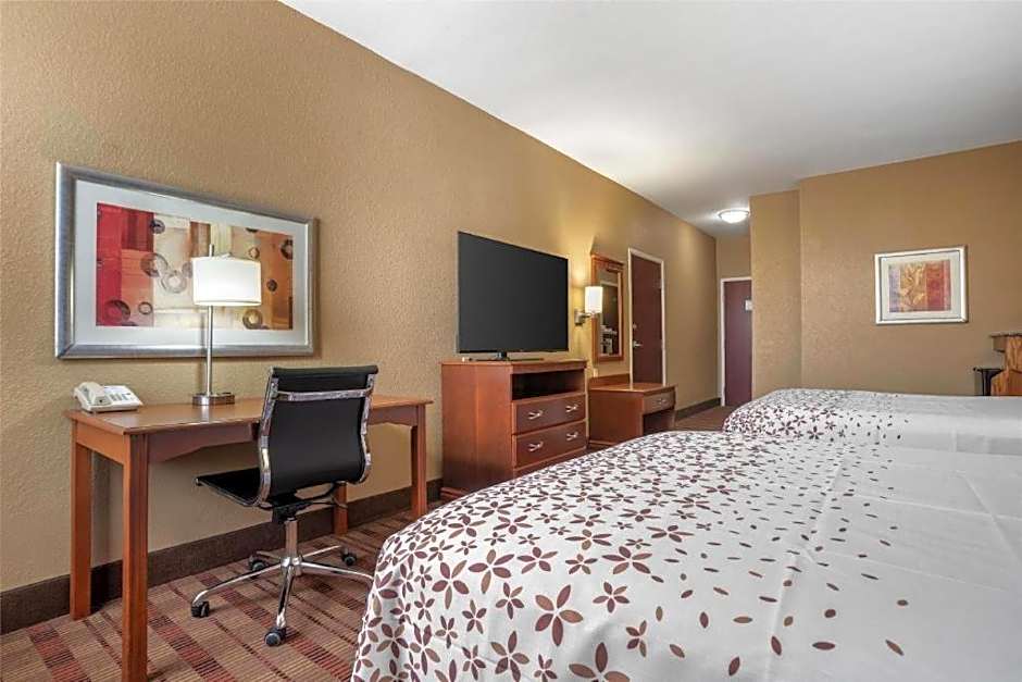 Best Western Plaquemine Inn
