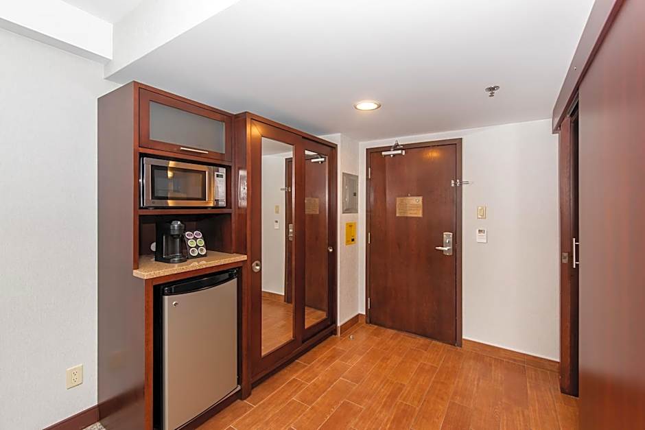 Quality Inn & Suites Val D'Or