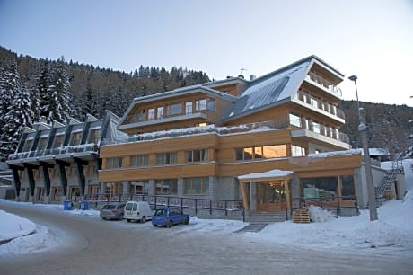 Jolly Resort Ponte Di Legno