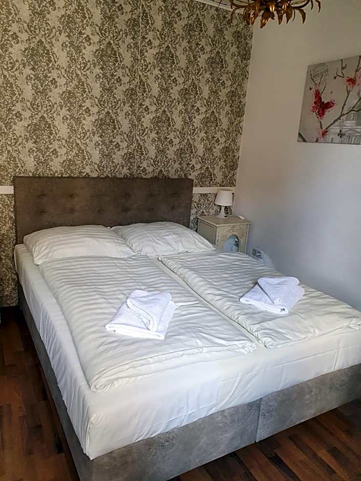 Pension Seibel