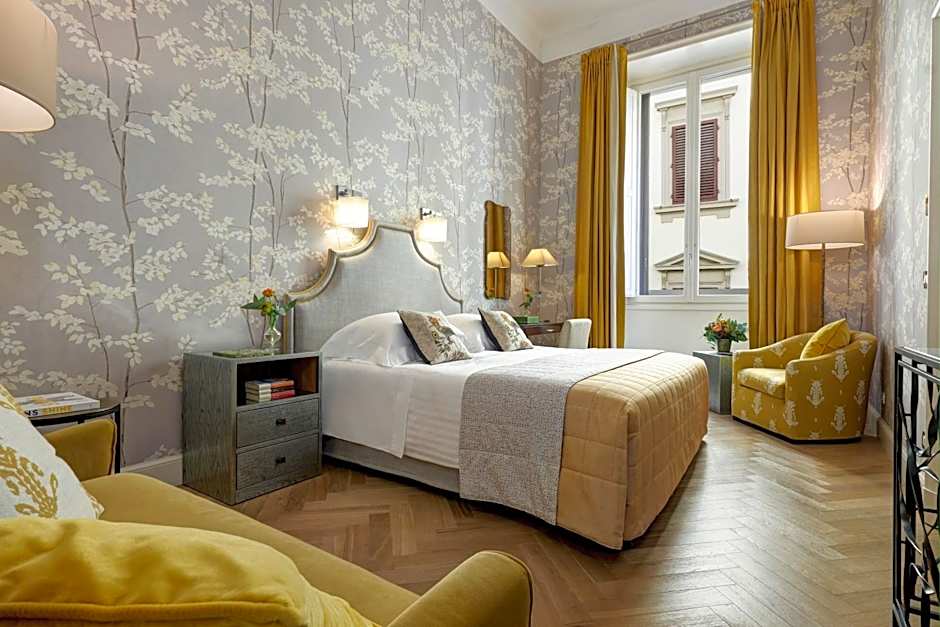 Rocco Forte Hotel Savoy