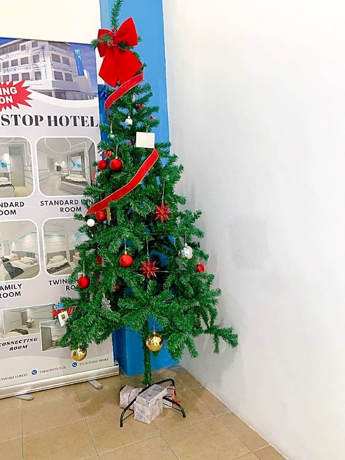 One Stop Hotel