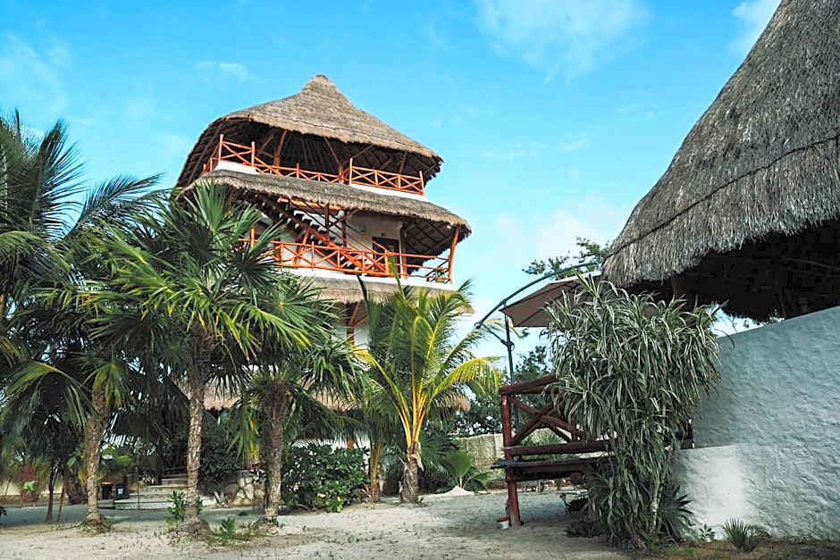 Ensueño Holbox & Beach Club