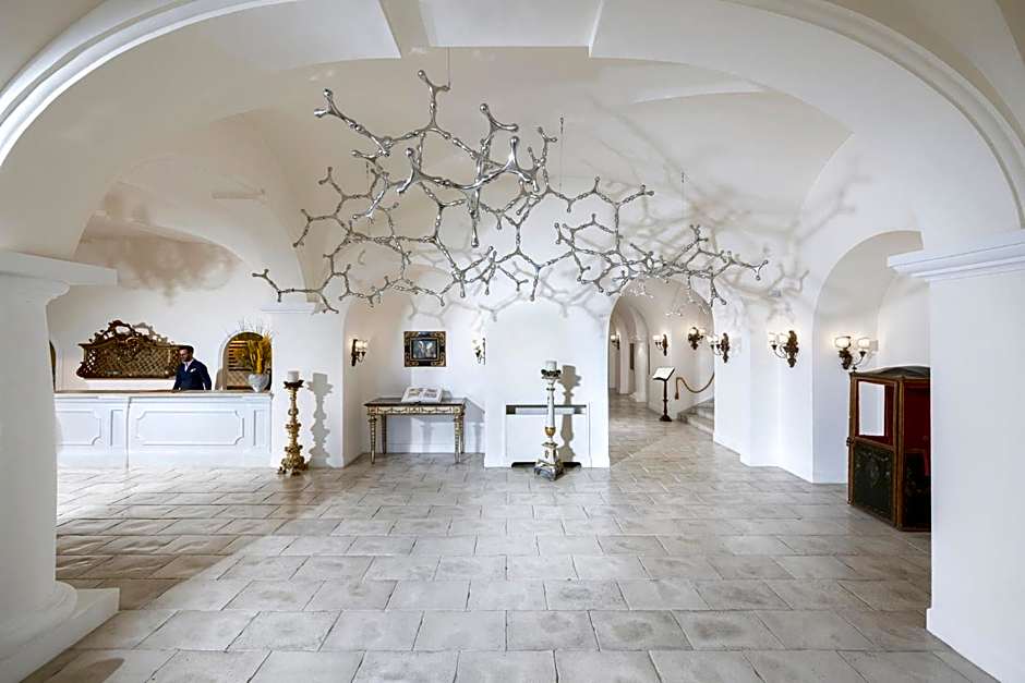 Capri Palace Jumeirah