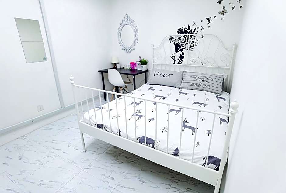 G Traveler Accommodation Homes 居旅舍