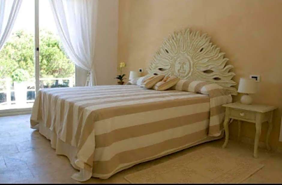 Hotel Bagni Lido